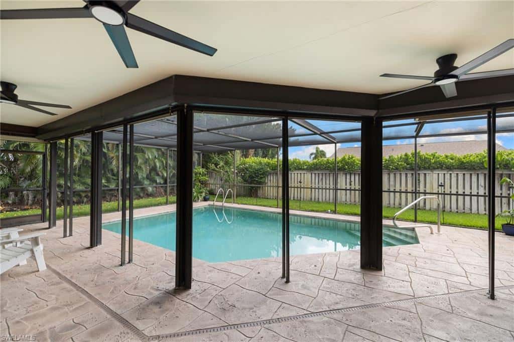 433 Golfview Dr, Naples, photo 11