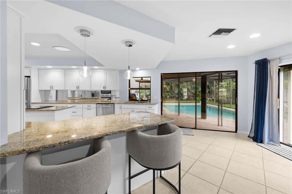 433 Golfview Dr, Naples, photo 40