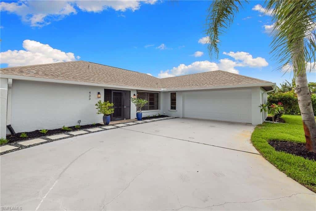 433 Golfview Dr, Naples, photo 4