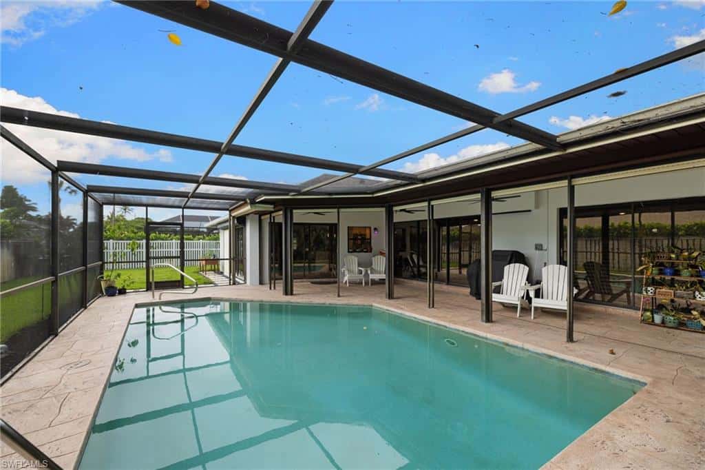 433 Golfview Dr, Naples, photo 8