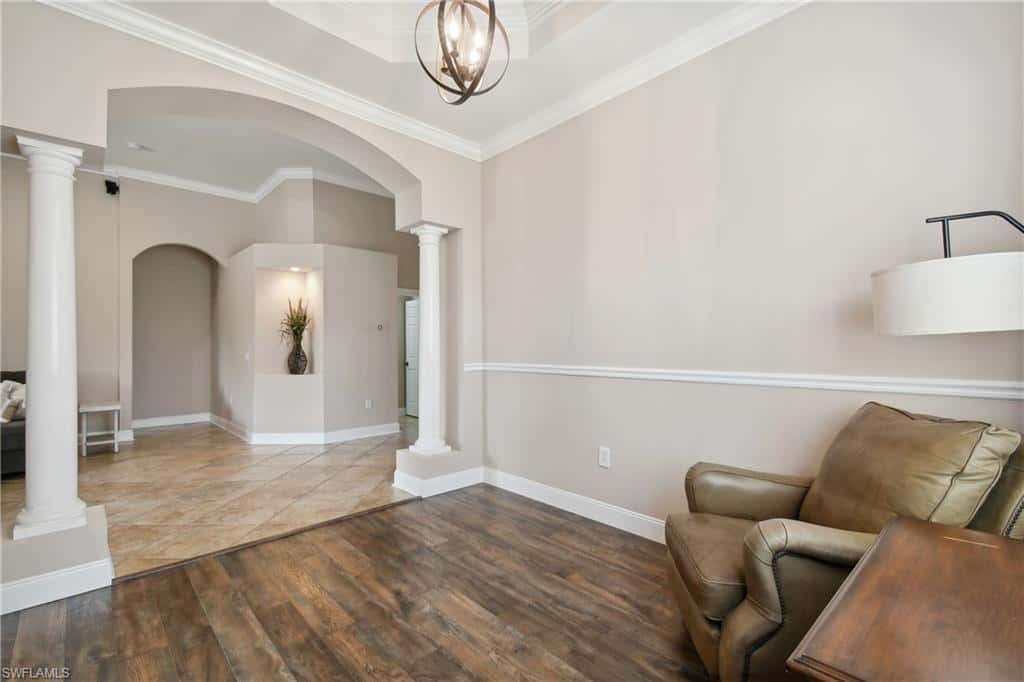 5742 Calmar Breeze Ln, Fort Myers, photo 6