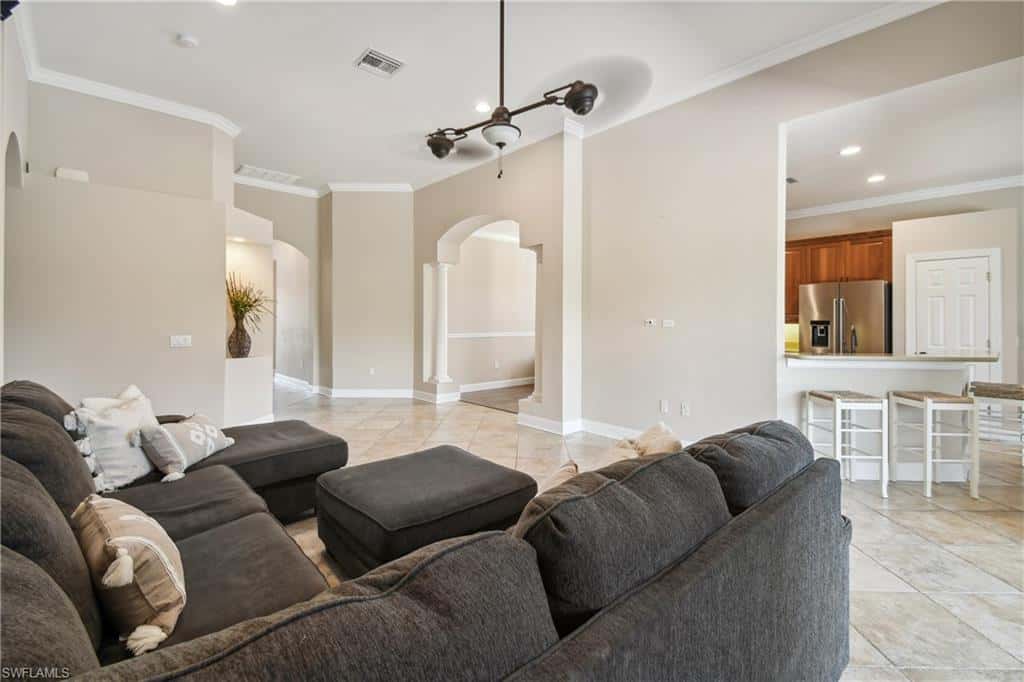 5742 Calmar Breeze Ln, Fort Myers, photo 13