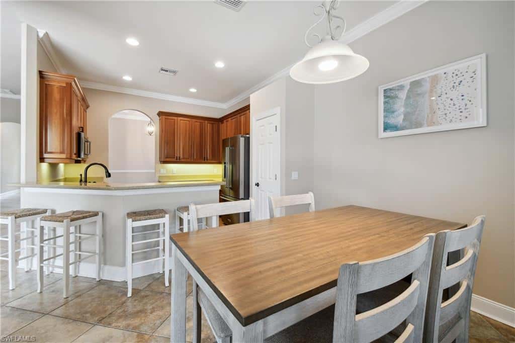 5742 Calmar Breeze Ln, Fort Myers, photo 17