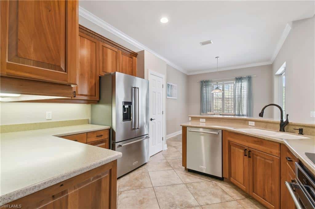 5742 Calmar Breeze Ln, Fort Myers, photo 16