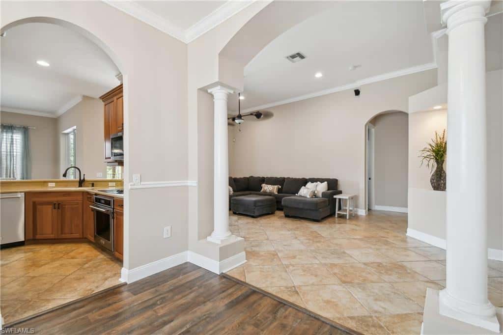 5742 Calmar Breeze Ln, Fort Myers, photo 7