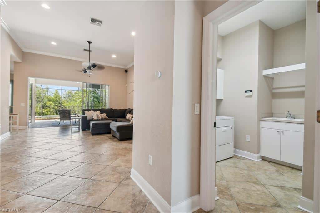 5742 Calmar Breeze Ln, Fort Myers, photo 36