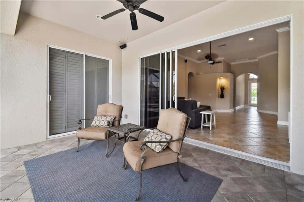 5742 Calmar Breeze Ln, Fort Myers, photo 34