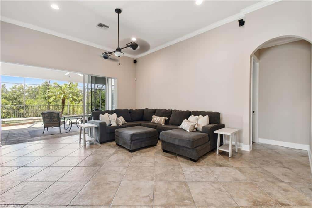 5742 Calmar Breeze Ln, Fort Myers, photo 10