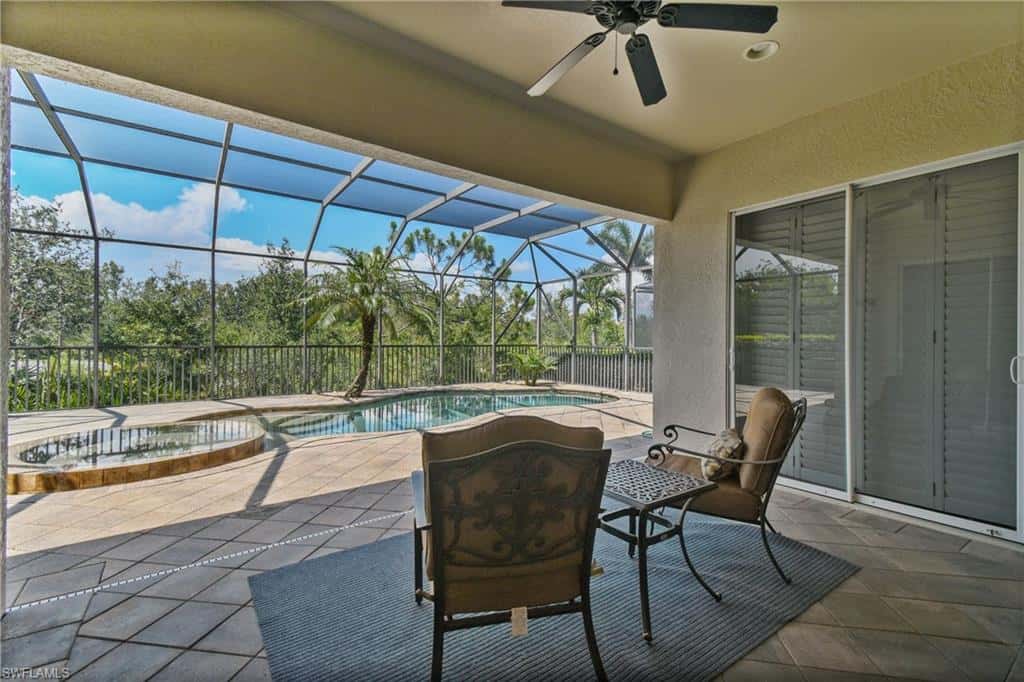 5742 Calmar Breeze Ln, Fort Myers, photo 33