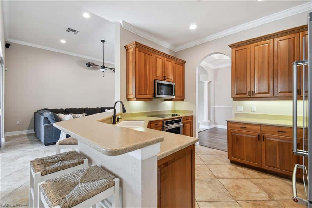 5742 Calmar Breeze Ln, Fort Myers, photo 14