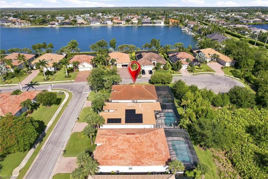 5742 Calmar Breeze Ln, Fort Myers, photo 41