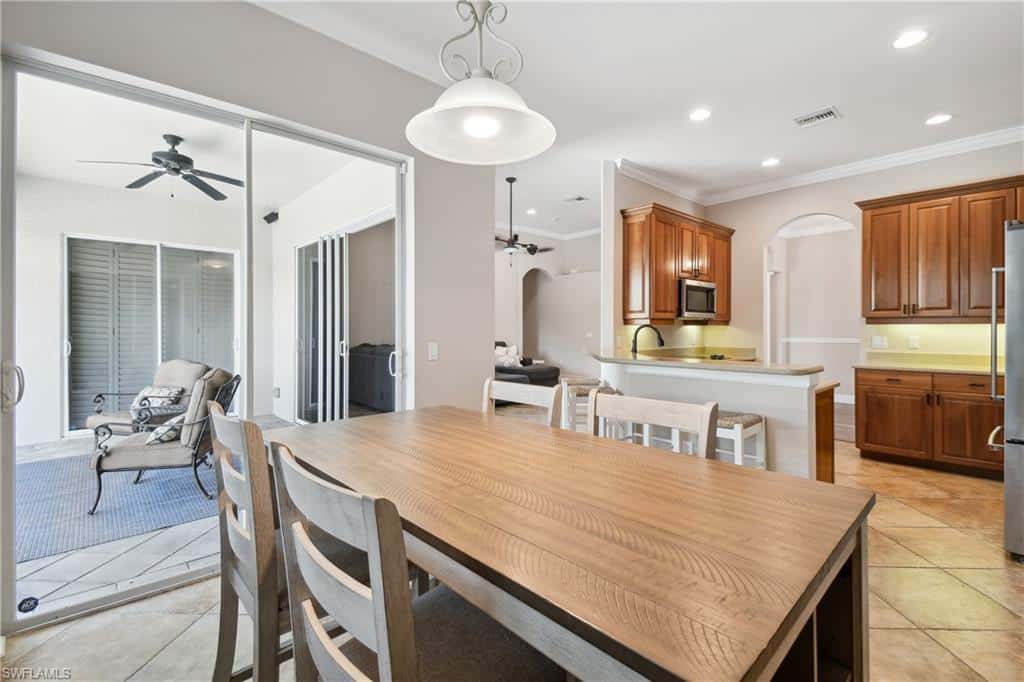 5742 Calmar Breeze Ln, Fort Myers, photo 18