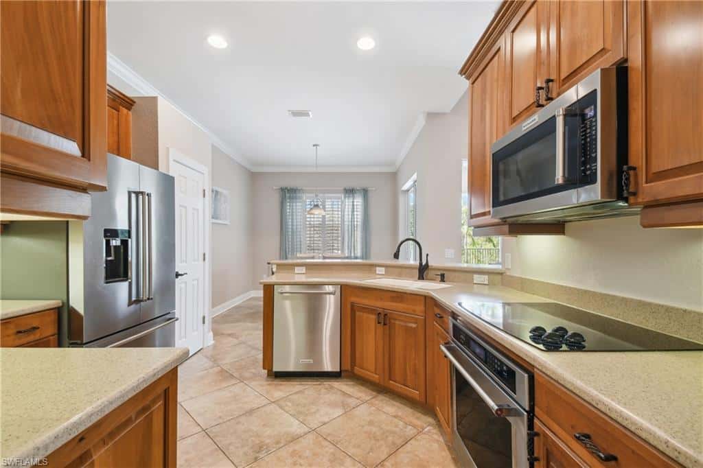 5742 Calmar Breeze Ln, Fort Myers, photo 15