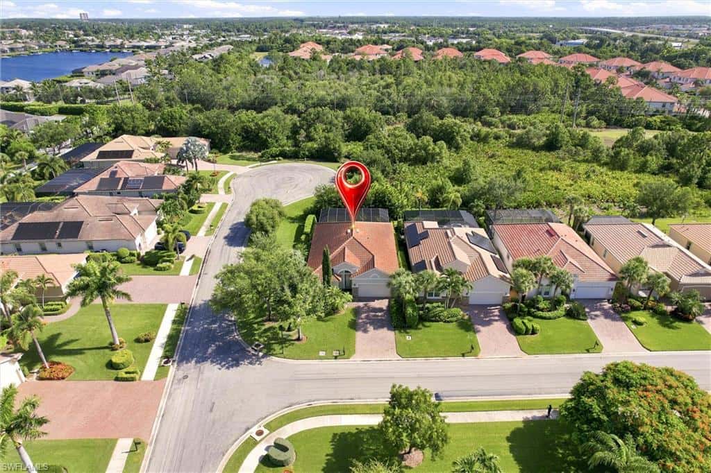 5742 Calmar Breeze Ln, Fort Myers, photo 40