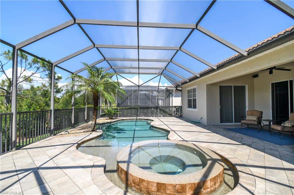 5742 Calmar Breeze Ln, Fort Myers, photo 35