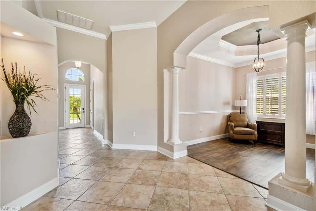 5742 Calmar Breeze Ln, Fort Myers, photo 4