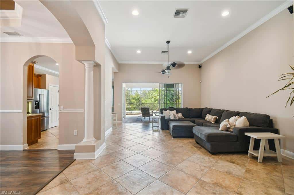 5742 Calmar Breeze Ln, Fort Myers, photo 8