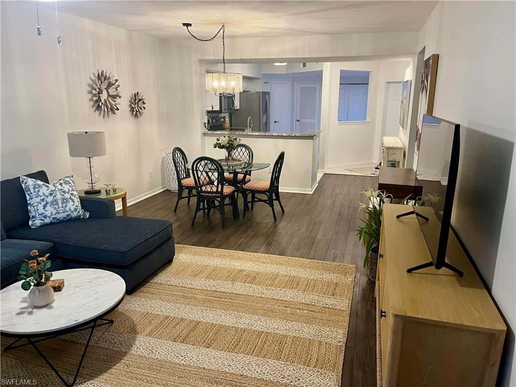 4950 Deerfield Way #102, Naples, photo 5