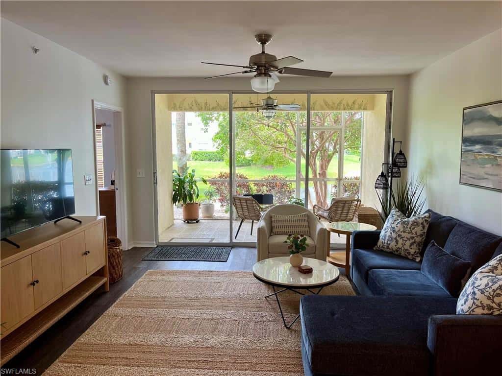 4950 Deerfield Way #102, Naples, photo 4