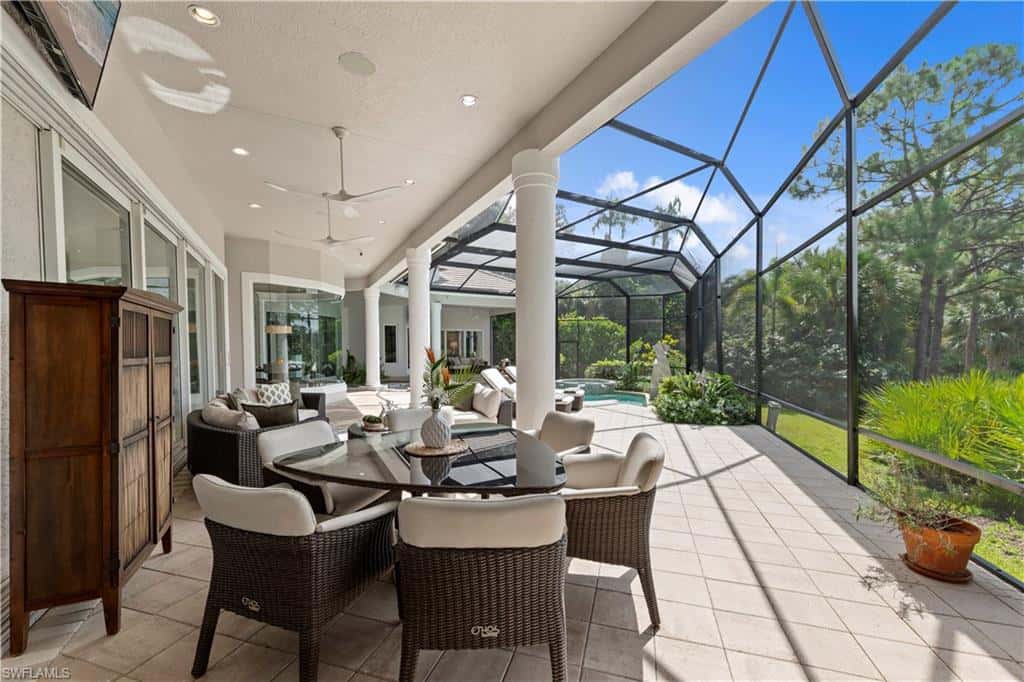 11617 Useppa Ct, Naples, photo 36