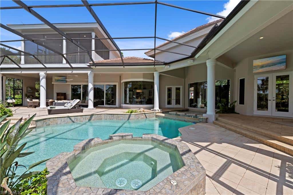 11617 Useppa Ct, Naples, photo 32