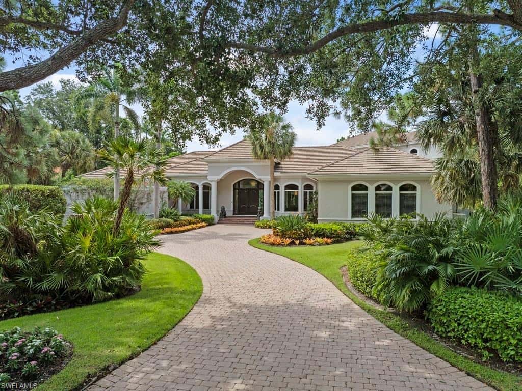 11617 Useppa Ct, Naples, photo 39