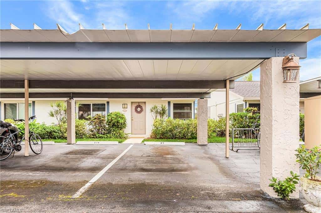 5579 Rattlesnake Hammock Rd #b9, Naples, photo 17