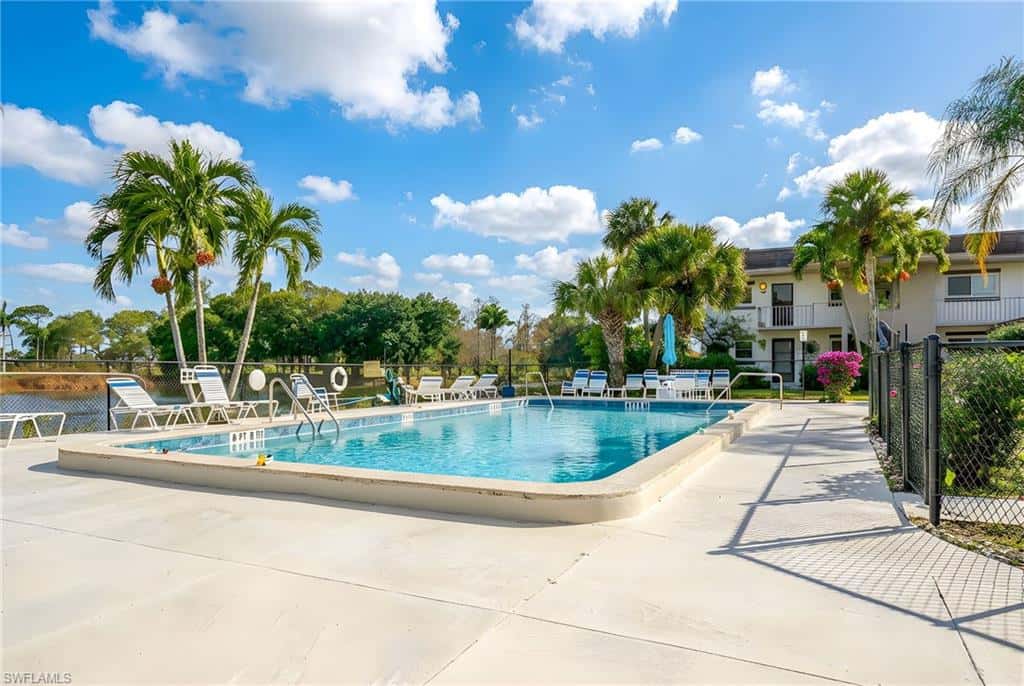 5579 Rattlesnake Hammock Rd #b9, Naples, photo 16
