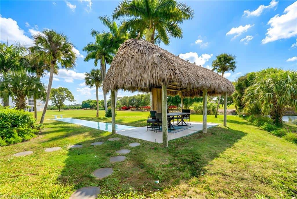 5579 Rattlesnake Hammock Rd #b9, Naples, photo 14