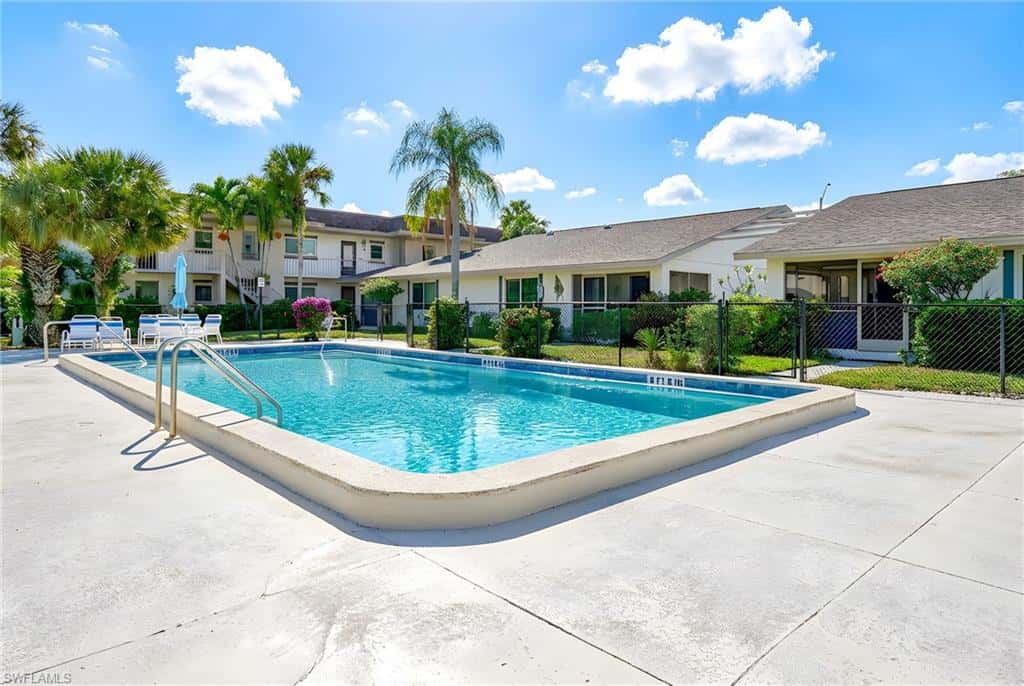 5579 Rattlesnake Hammock Rd #b9, Naples, photo 15