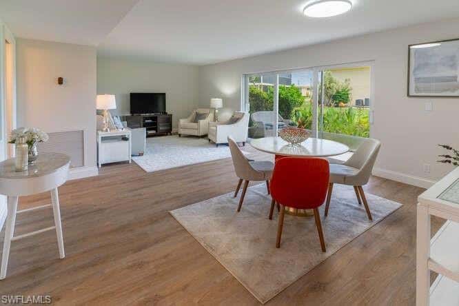 96 Glades Blvd #513, Naples, photo 5