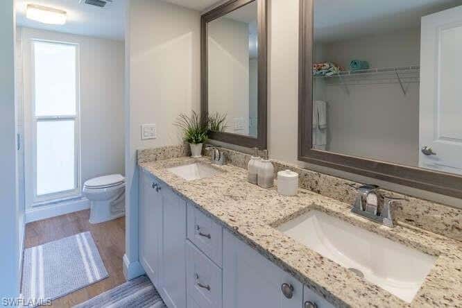96 Glades Blvd #513, Naples, photo 15