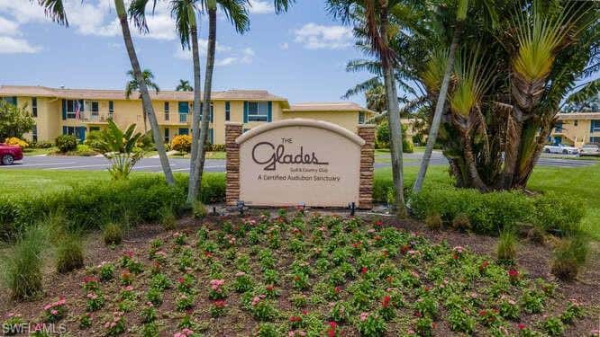 96 Glades Blvd #513, Naples, photo 31