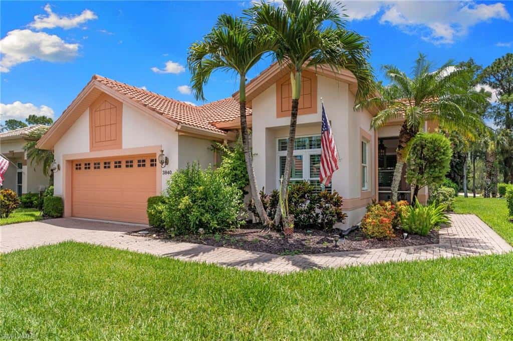3840 Jungle Plum Dr, Naples, photo 34
