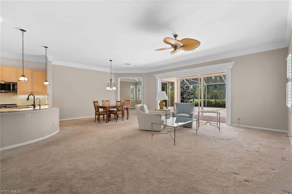 3840 Jungle Plum Dr, Naples, photo 18