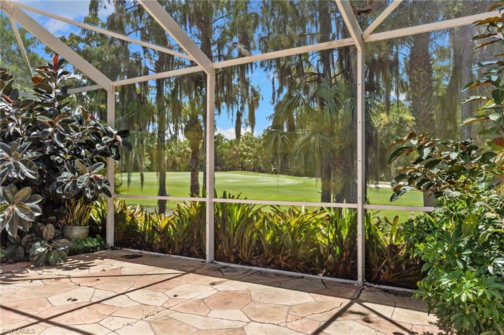 3840 Jungle Plum Dr, Naples, photo 29