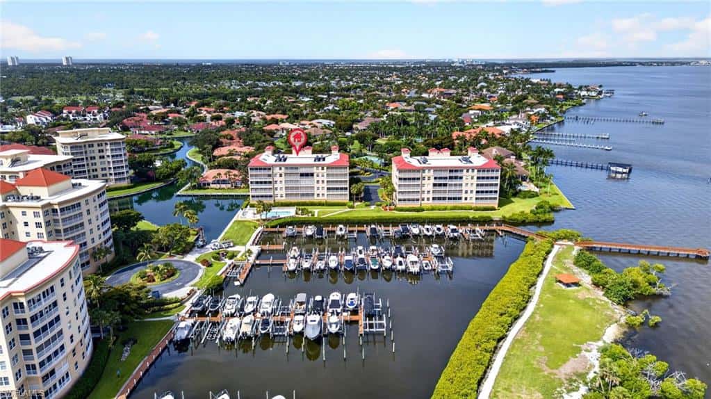 15210 Portside Dr #402, Fort Myers, photo 32