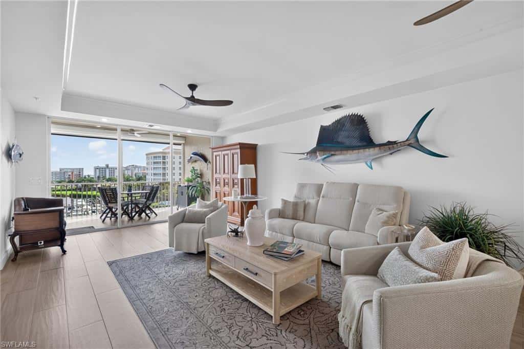 15210 Portside Dr #402, Fort Myers, photo 5