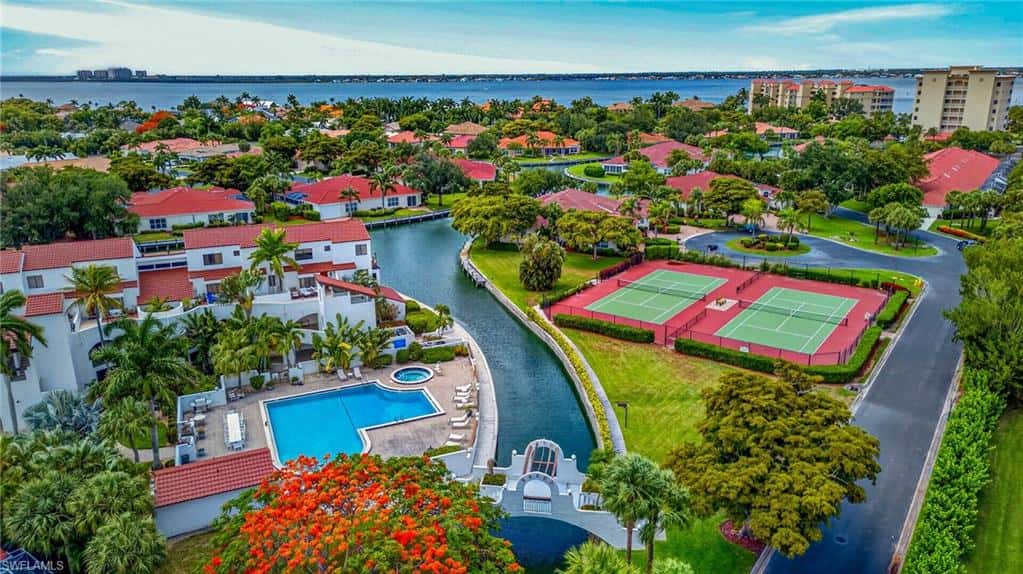 15210 Portside Dr #402, Fort Myers, photo 35