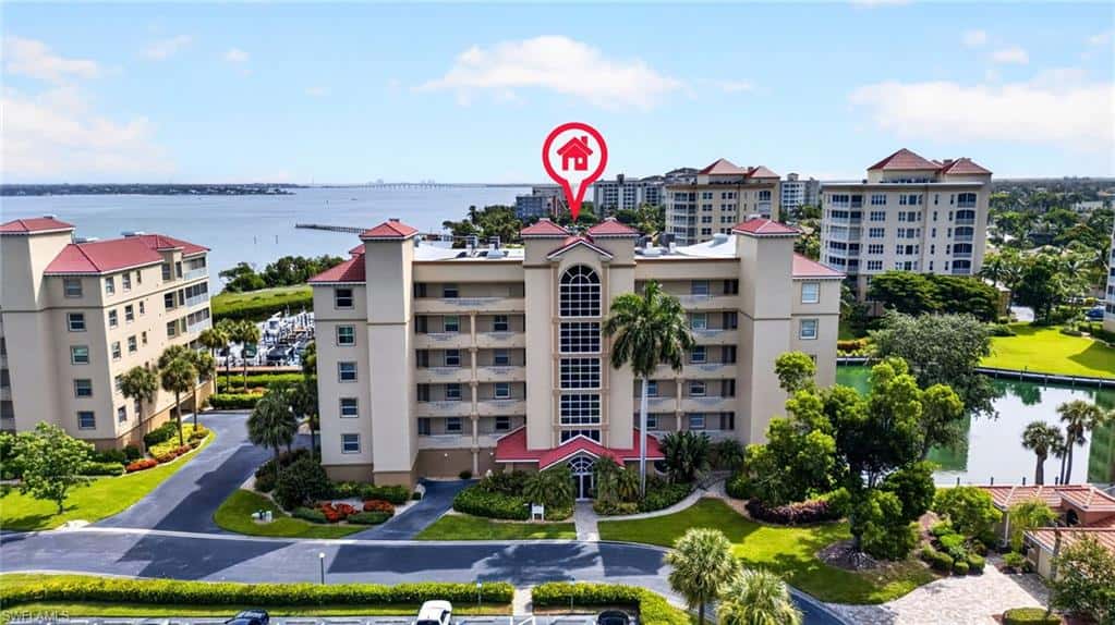 15210 Portside Dr #402, Fort Myers, photo 29