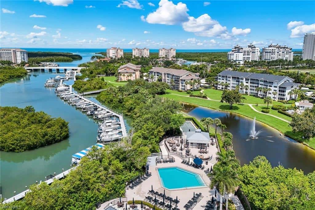 455 Cove Tower Dr #1701, Naples, photo 46