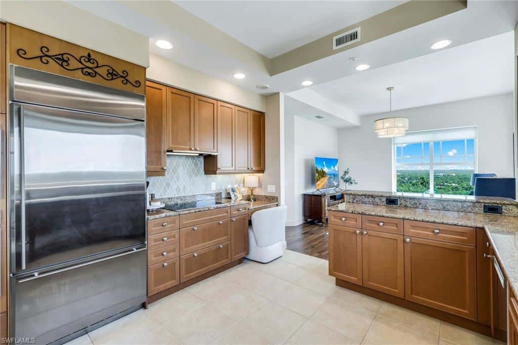 455 Cove Tower Dr #1701, Naples, photo 13