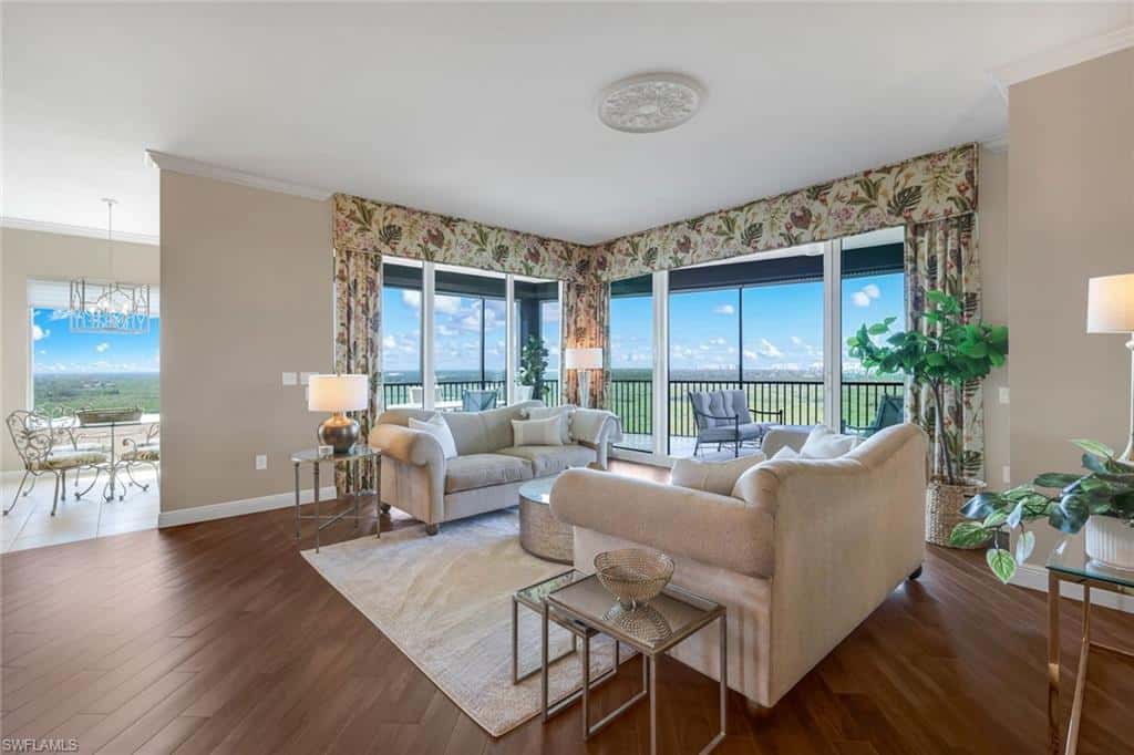 455 Cove Tower Dr #1701, Naples, photo 17