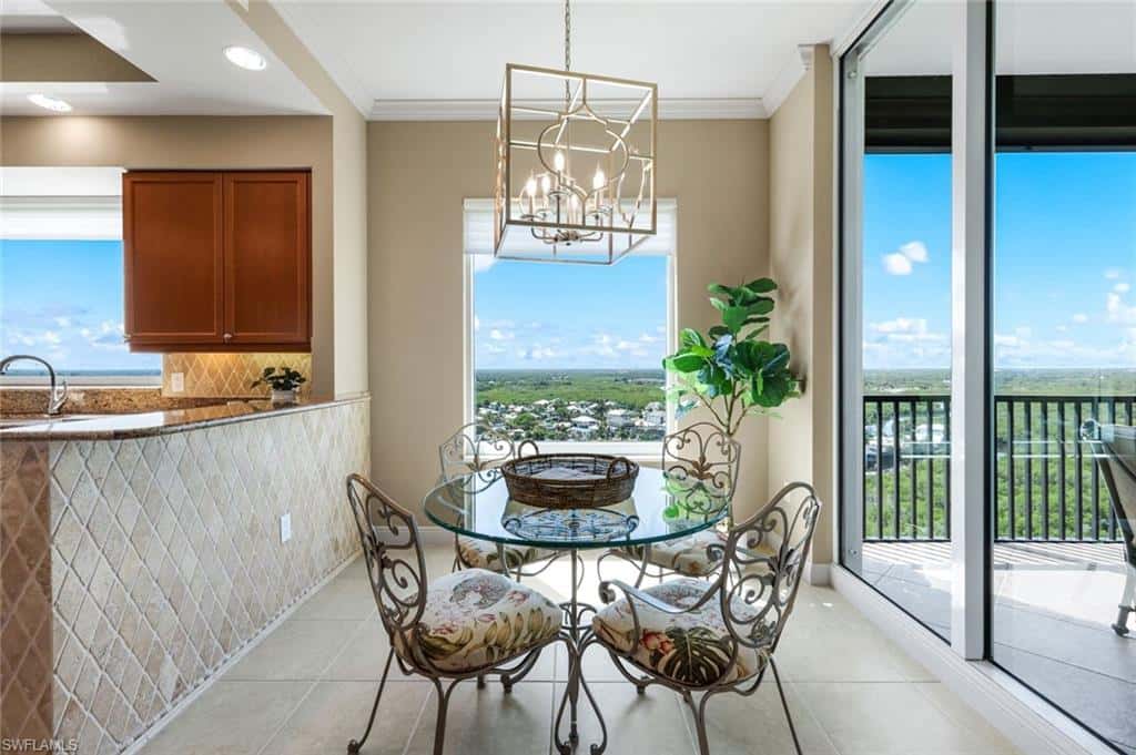 455 Cove Tower Dr #1701, Naples, photo 16
