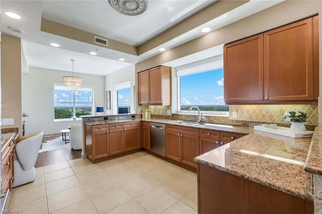 455 Cove Tower Dr #1701, Naples, photo 12