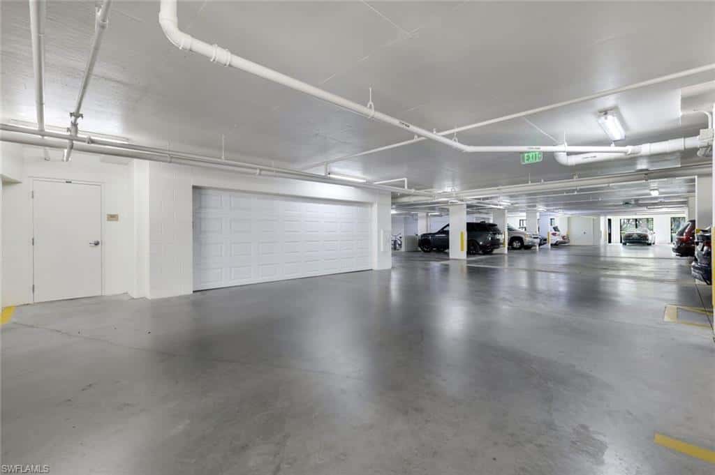 455 Cove Tower Dr #1701, Naples, photo 5
