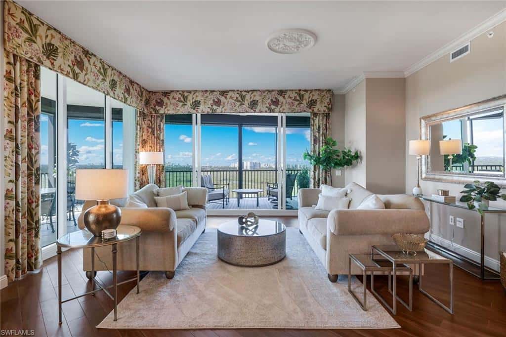 455 Cove Tower Dr #1701, Naples, photo 9