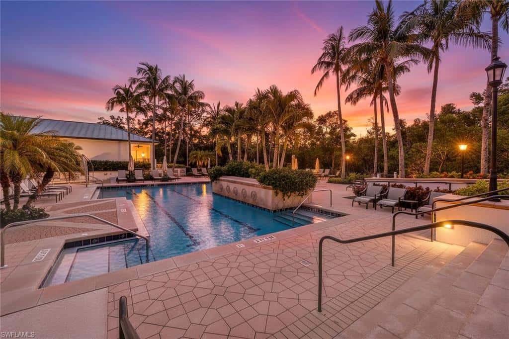 455 Cove Tower Dr #1701, Naples, photo 38
