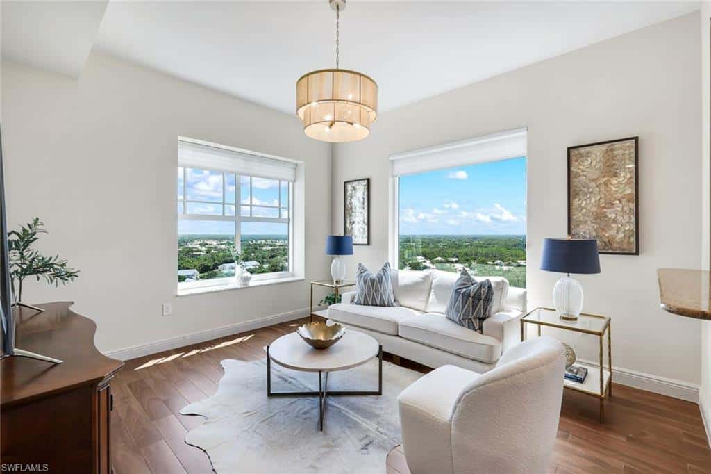 455 Cove Tower Dr #1701, Naples, photo 10