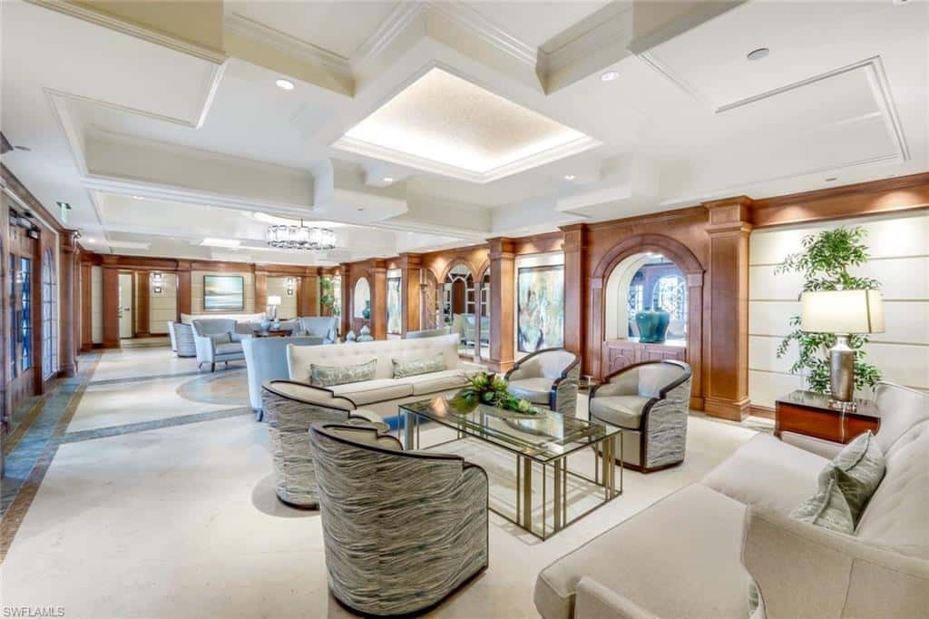 455 Cove Tower Dr #1701, Naples, photo 49